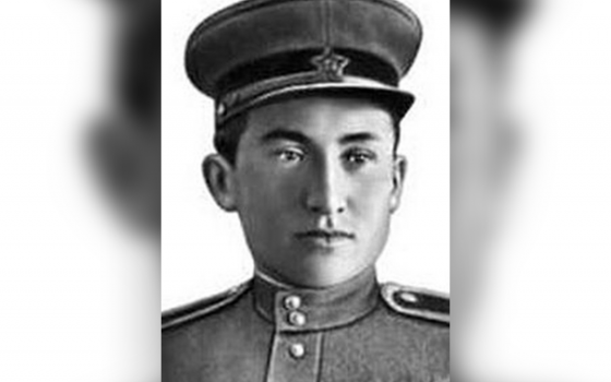 Валиев Гани Валиевич — малоизвестный герой боев за Гумбиннен