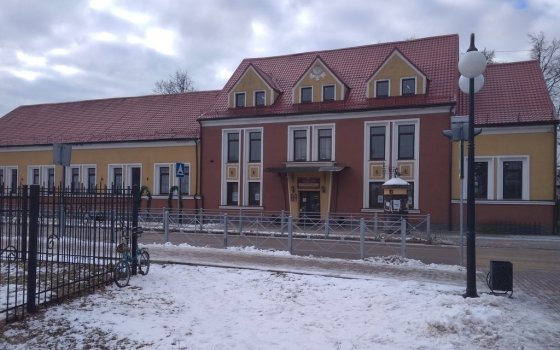 Районные дома культуры в Калининградской области получат субсидии на развитие