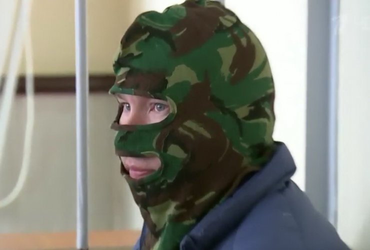 Дело обвинённого в госизмене Воробьёва дошло до суда