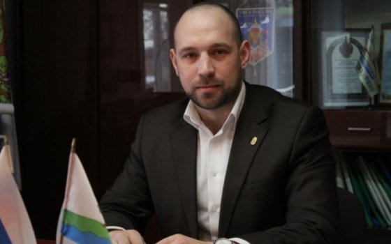 Чиновник из Гусева претендует на должность главы администрации Янтарного