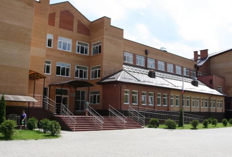 Гусевская школа вошла в ТОП-300 школ Российской Федерации