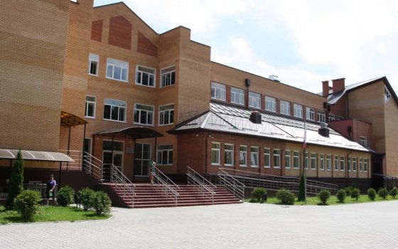 Гусевская школа вошла в ТОП-300 школ Российской Федерации