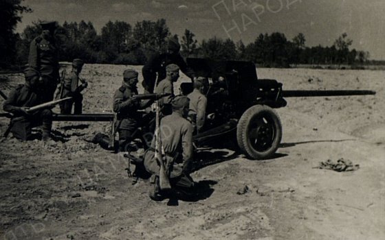 16-я отдельная Гвардейская Краснознаменная истребительно-противотанковая бригада РГК
