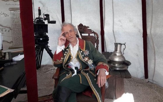 Автору самых известных памятников на территории Янтарного края исполняется 70 лет