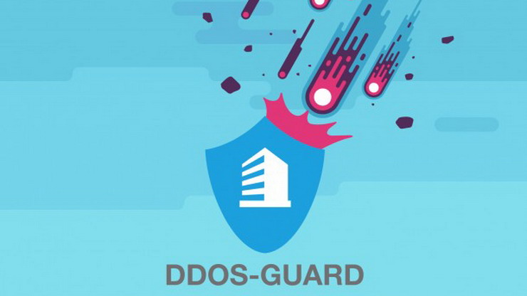 Трафик Gusev-online и дальше будет проходить через защищенный канал DDoS-GUARD