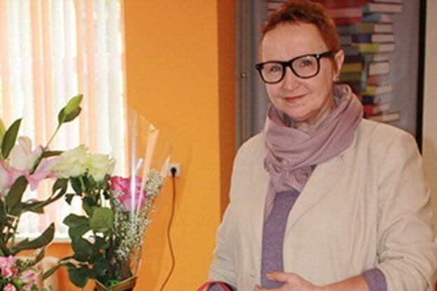 Знакомство с писательницей и поэтессой Валентиной Соловьевой