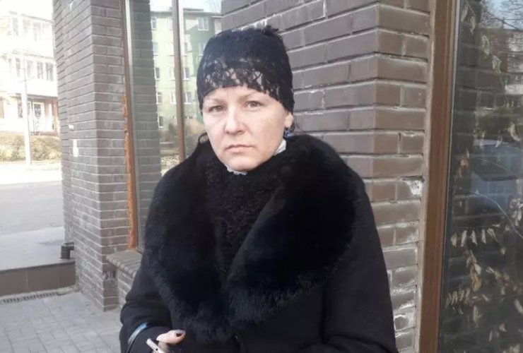 Мать 15-летней Ангелины Разиньковой и осуждённый за смерть девочки нейрохирург обжалуют приговор