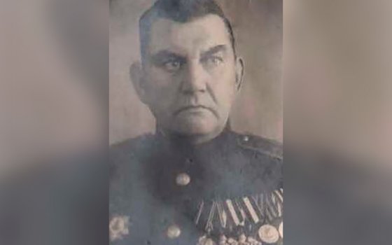 Гузий Виктор Герасимович — первый руководитель гражданской власти в Калининградской области
