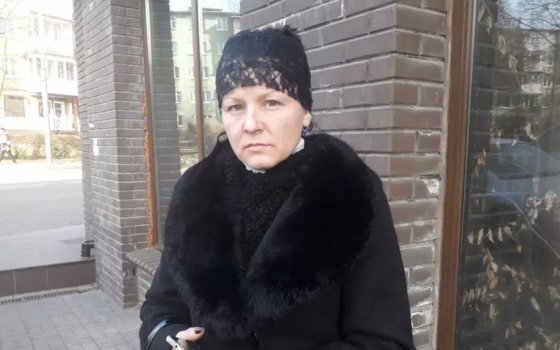 Мать 15-летней Ангелины Разиньковой и осуждённый за смерть девочки нейрохирург обжалуют приговор