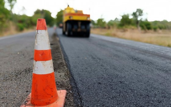 Из-за урезания средств часть дороги «Советск-Гусев» исключили из программы по ремонту