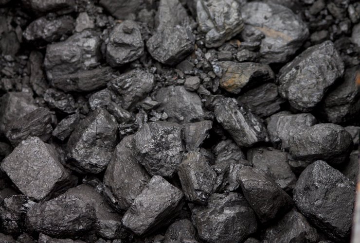 Власти сообщили о поставках угля в Калининградскую область