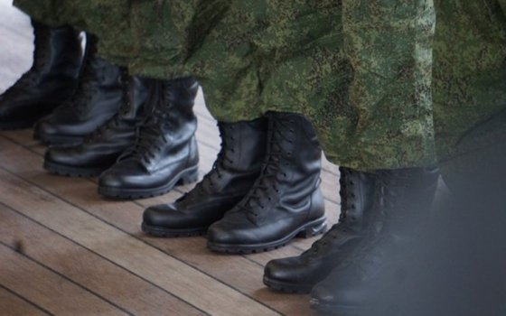 Гусевская военная прокуратура оштрафовала фирму за некачественную пищу для военнослужащих