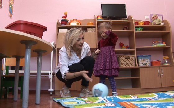 В Калининградской области большинство детей-сирот воспитываются в замещающих семьях