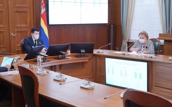 За сборы по транспортному налогу Гусевский округ может рассчитывать на денежное поощрение