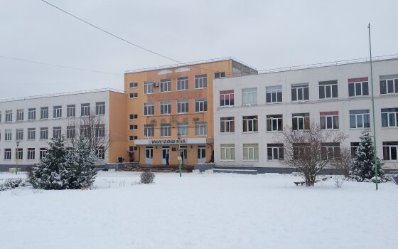 Компания из Нестерова отремонтирует спортзал в пятой школе за 5,46 млн рублей