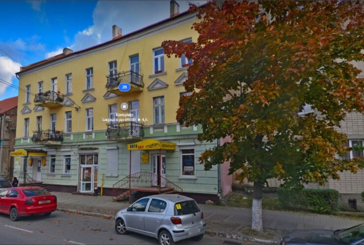 Чтобы добиться ремонта лестничной площадки в доме на Московской жильцам необходимо инициировать проверку УК