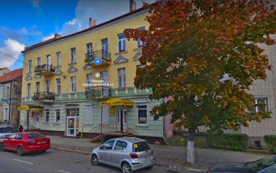 Чтобы добиться ремонта лестничной площадки в доме на Московской жильцам необходимо инициировать проверку УК