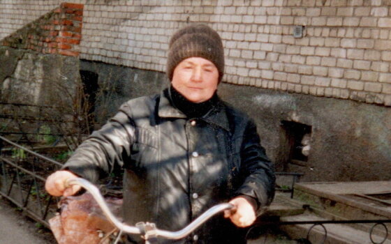 83 года исполнилось узнику фашистских концлагерей Тамаре Пимоновне Денисовой