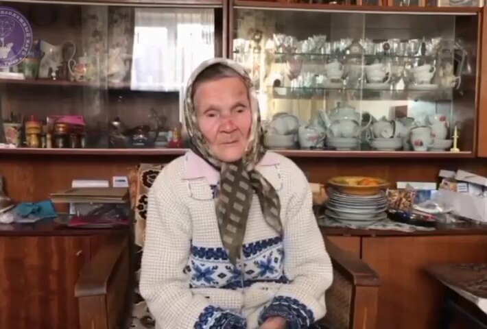 Интервью с ветераном становления Калининградской области Татьяной Богдановой