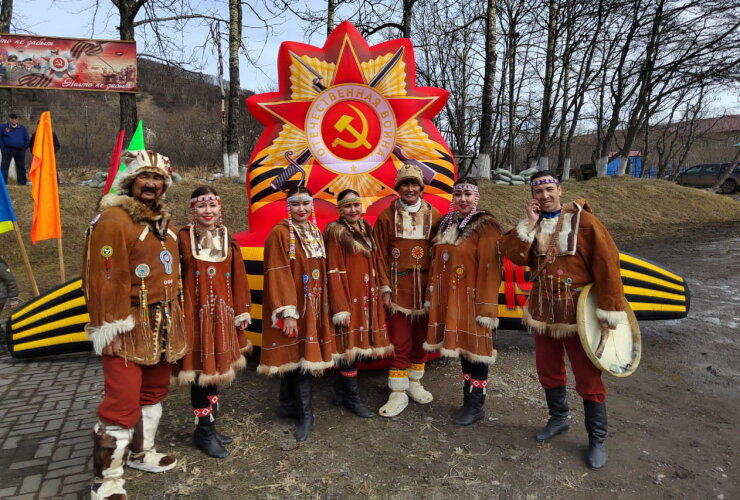 11 июня Гусев примет Кочующий фестиваль «Манящие миры. Этническая Россия»