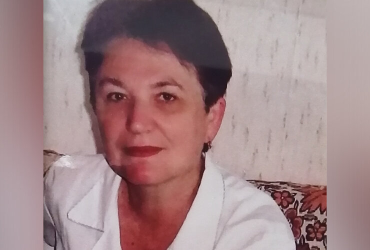 Погибшая во время мытья окон жительница Гусева 40 лет работала врачом в местной больнице