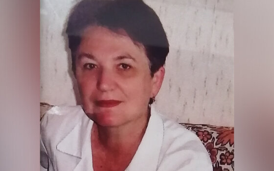 Погибшая во время мытья окон жительница Гусева 40 лет работала врачом в местной больнице