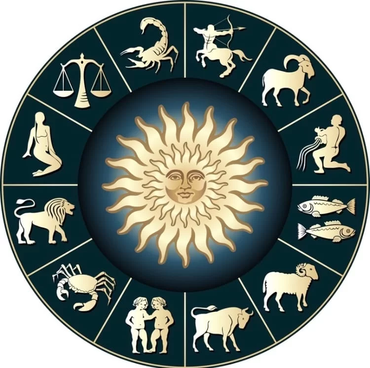 Личный астролог