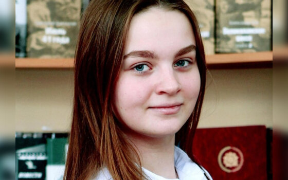Гусевская выпускница набрала 100 баллов на ЕГЭ по русскому языку