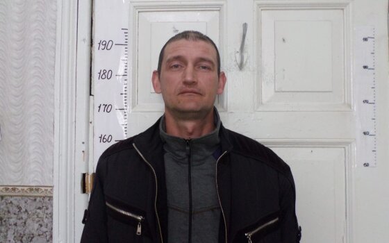 Полиция Гусева разыскивает 41-летнего Михаила Афонина, пропавшего больше месяца назад
