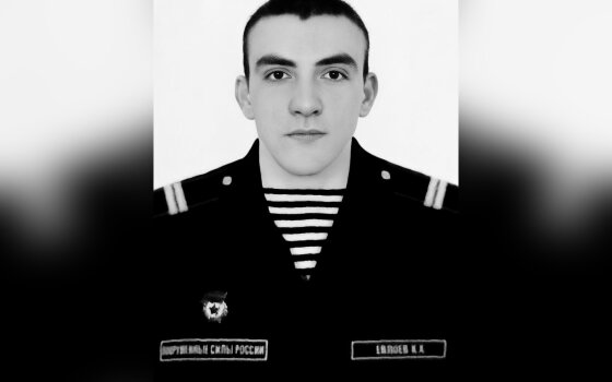 На Украине погиб инструктор по рукопашному бою из гусевской части