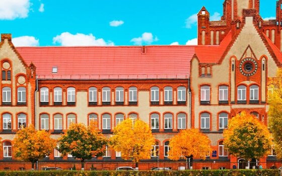 В Калининградской области капитально отремонтируют 6 колледжей