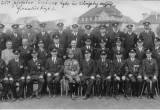 Ветераны полка в 1940 году