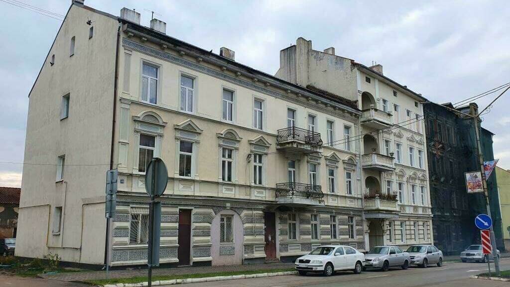 Дом в стиле модерн на Московской хотят признать объектом культурного наследия РФ