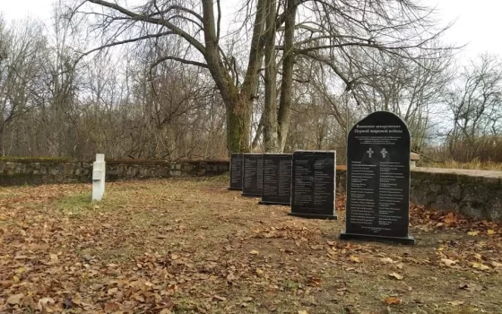 Имена 26 бойцов из Смоленской области найдены в списках захоронений Первой мировой