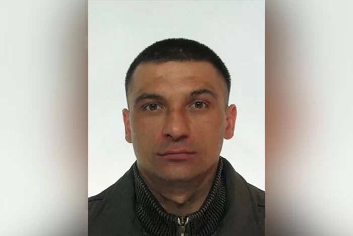Полиция Гусева разыскивает пропавшего без вести Сергея Павлюченко