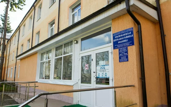 Гусевскую и Краснознаменскую больницы объединили для «предметной ротации специалистов»
