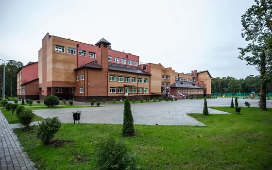 Школьный завхоз из Гусева украл оборудование на 86 тысяч рублей