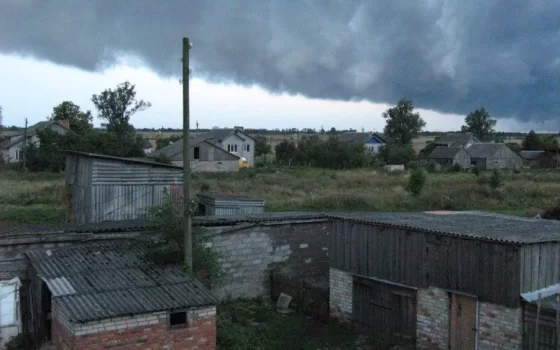 Замена труб в посёлке Михайлово не улучшила ситуацию с водой