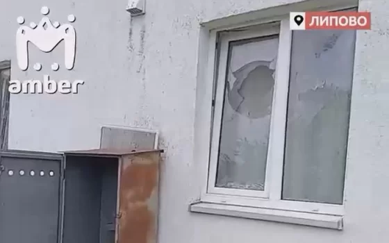 «Когда дом сожгут, тогда и будут наказаны»: арендаторы разнесли съёмный дом в Липово