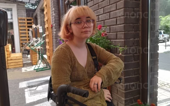 В Калининграде 4 года расследуют дело жительницы Гусева, ставшей инвалидом после ЧП в школе