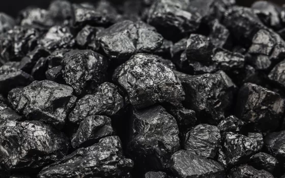 Муниципалитеты Калининградской области заказали уголь на 209 млн рублей