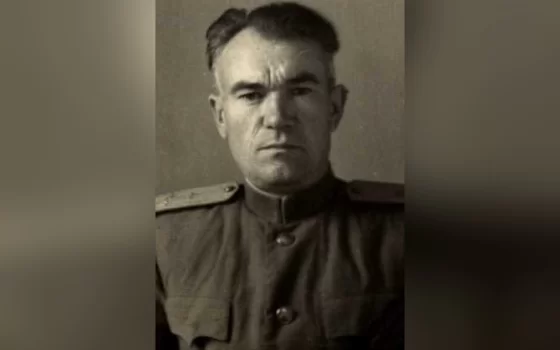 Подполковник Федор Михайлович Аксенов: легенда 2-го танкового корпуса РККА