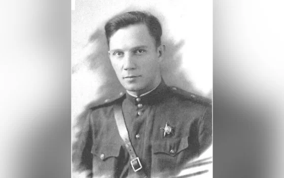 Анатолий Михайлович Гуськов: начальник контрразведки НКВД 3-го Белорусского фронта