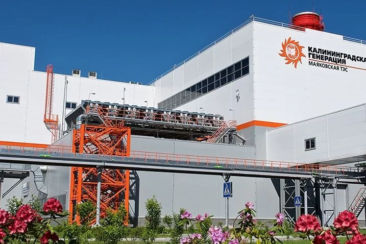 23 сентября из-за испытаний на Маяковской ТЭЦ в Гусеве возможны перебои в электроэнергии
