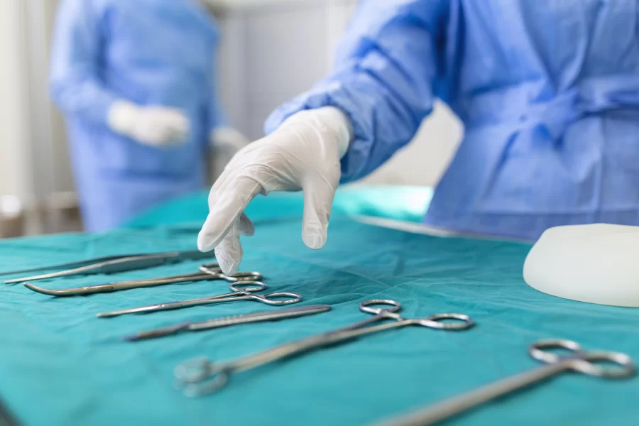 Гусевская больница ведет переговоры с хирургом из другого региона