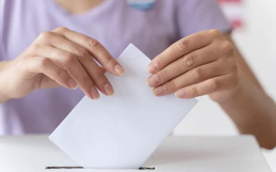 В Гусевском округе на выборах в совет депутатов победили 19 единороссов и один самовыдвиженец