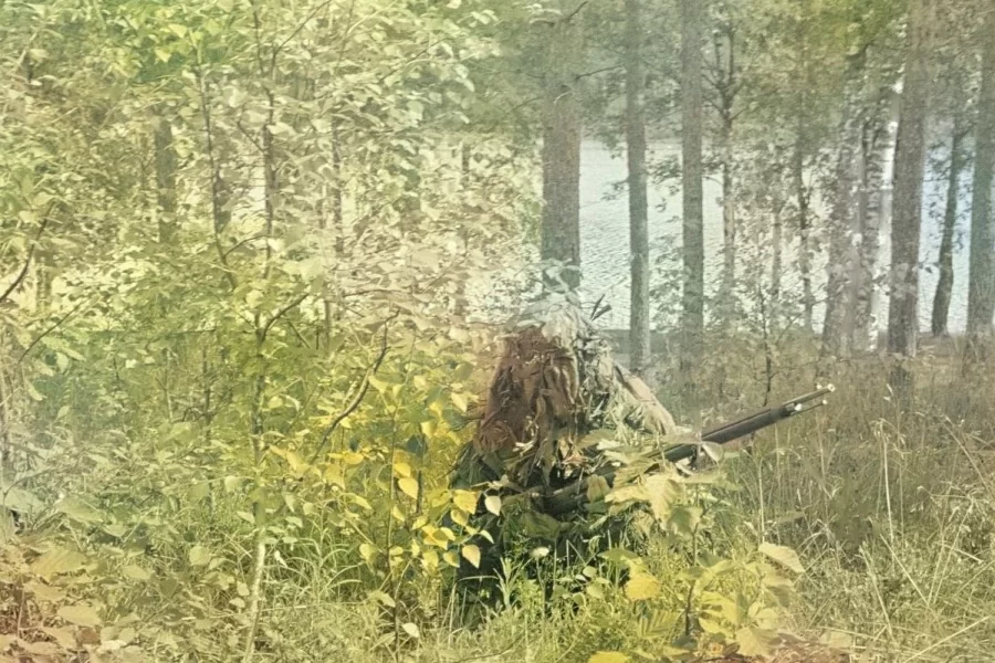 Скрытые подвиги снайпера: Григорий Блинов и его малоизвестный вклад в победу