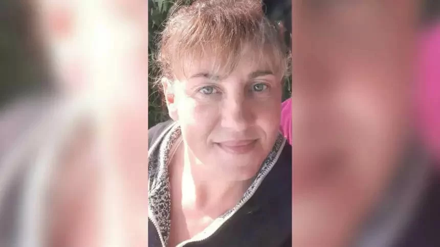 В Калининградской области женщина ищет свою пропавшую почти год назад 41-летнюю сестру