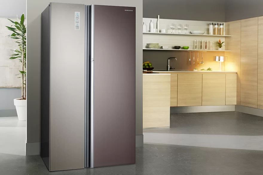 Ремонт холодильников Samsung: как выбрать мастера