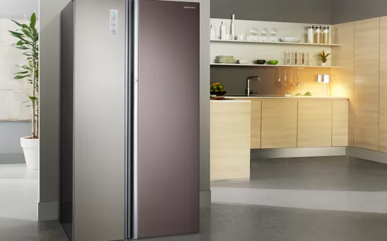 Ремонт холодильников Samsung: как выбрать мастера